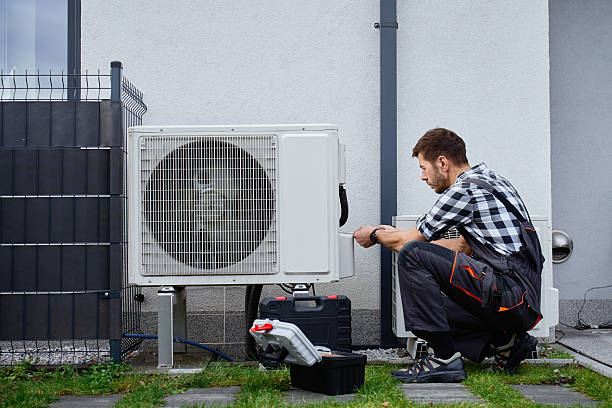 Trusted Ductwork Repair service in Rogersville, TN - JG Cool HVAC